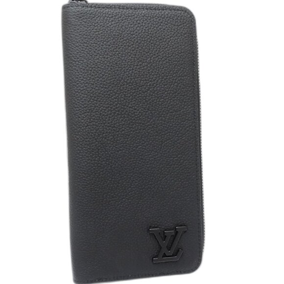 LOUIS VUITTON Black Wallet - Picture 2 of 10